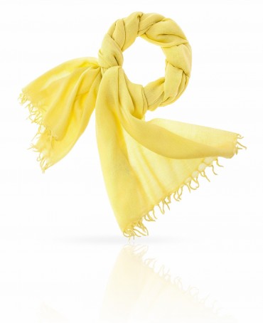 Палантин Женский W-LAINE/LIME.SHERBET